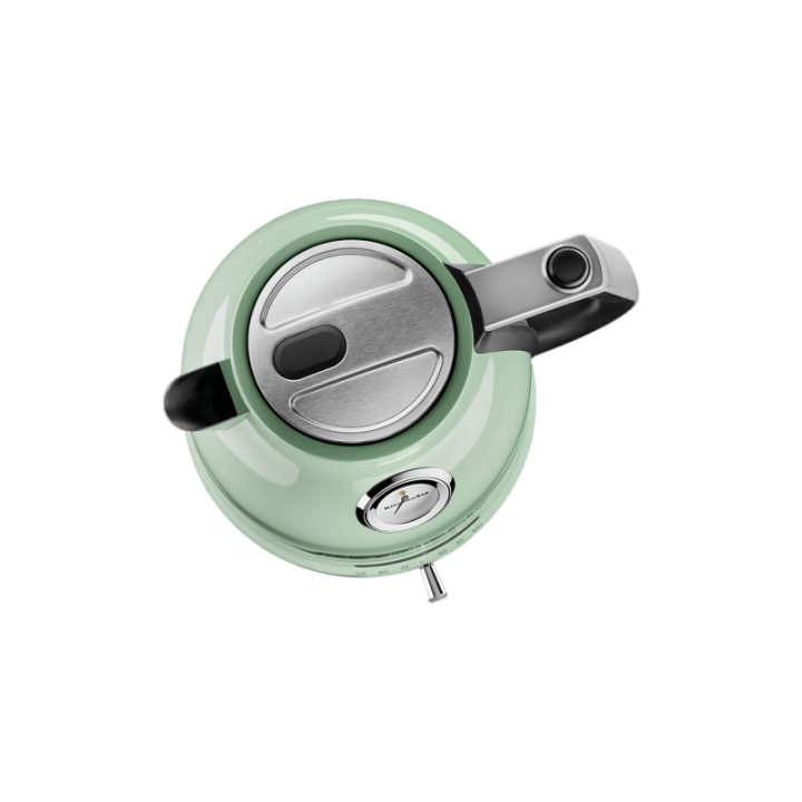 KitchenAid 5KEK1522EPT Artisan Elkedel 1,5 L Pistacie Grøn