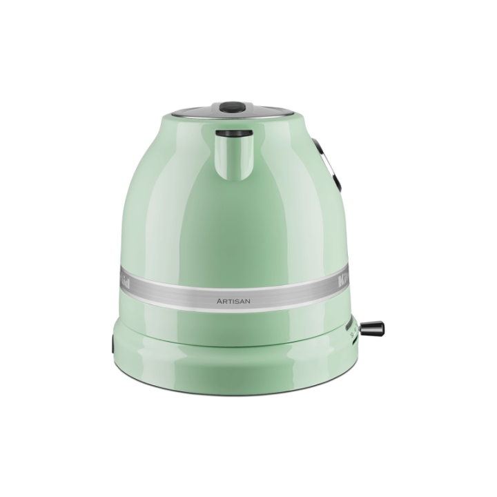 KitchenAid 5KEK1522EPT Artisan Elkedel 1,5 L Pistacie Grøn