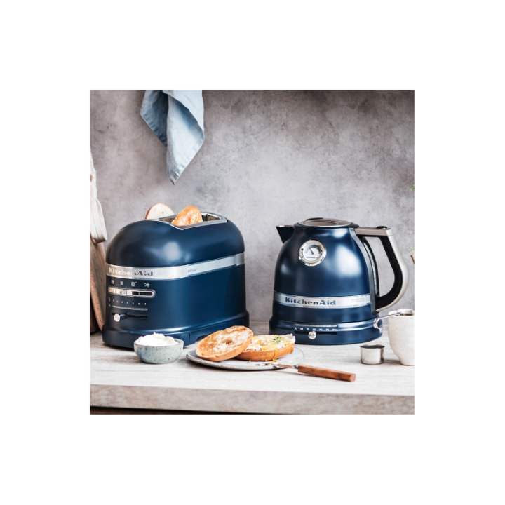 KitchenAid 5KEK1522EIB Artisan Elkedel 1,5 L Ink Blue