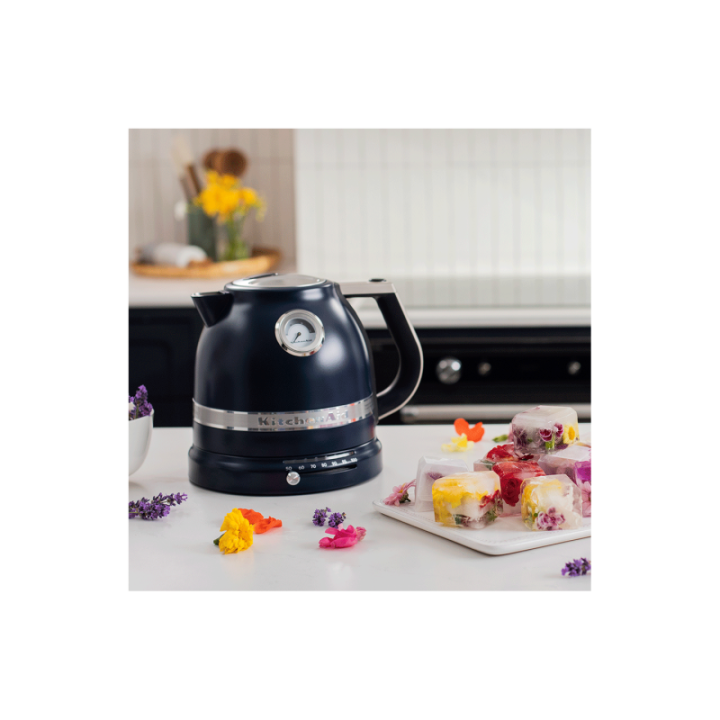 KitchenAid 5KEK1522EIB Artisan Elkedel 1,5 L Ink Blue