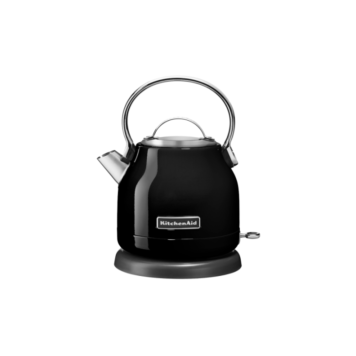KitchenAid 5KEK1222EOB Elkedel 1,25 L Sort