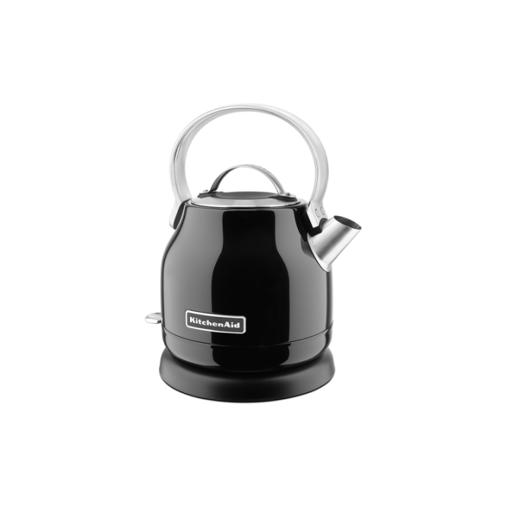 KitchenAid 5KEK1222EOB Elkedel 1,25 L Sort