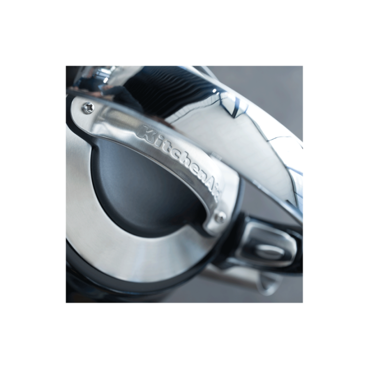 KitchenAid 5KEK1222EOB Elkedel 1,25 L Sort