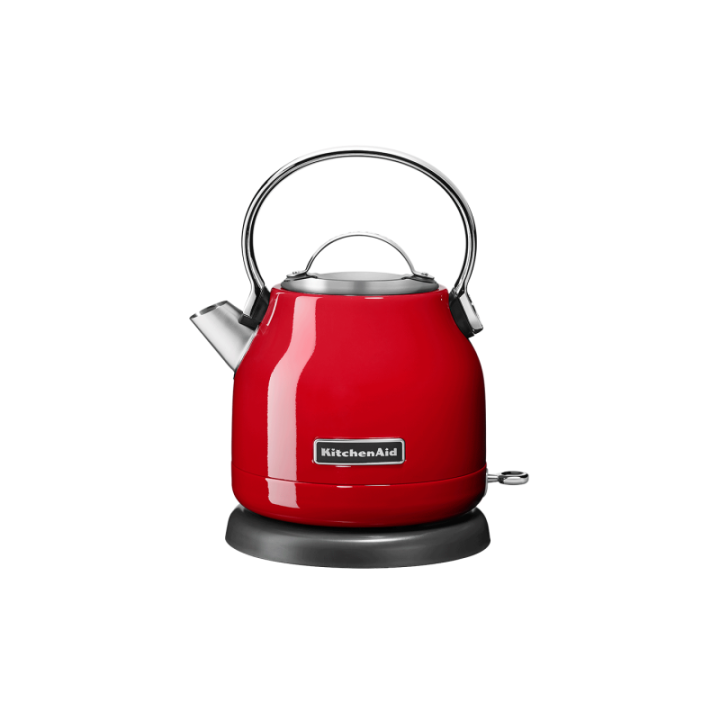 KitchenAid 5KEK1222EER Elkedel 1,25 L Rød