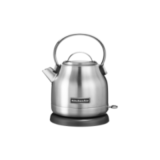 KitchenAid 5KEK1222ESX Elkedel 1,25 L Stål