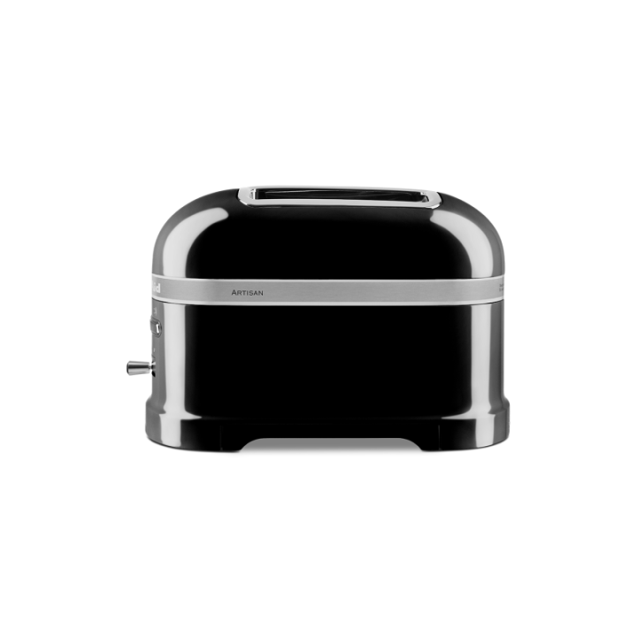 KitchenAid 5KMT2204EOB Artisan Brødrister 2 Skiver Sort