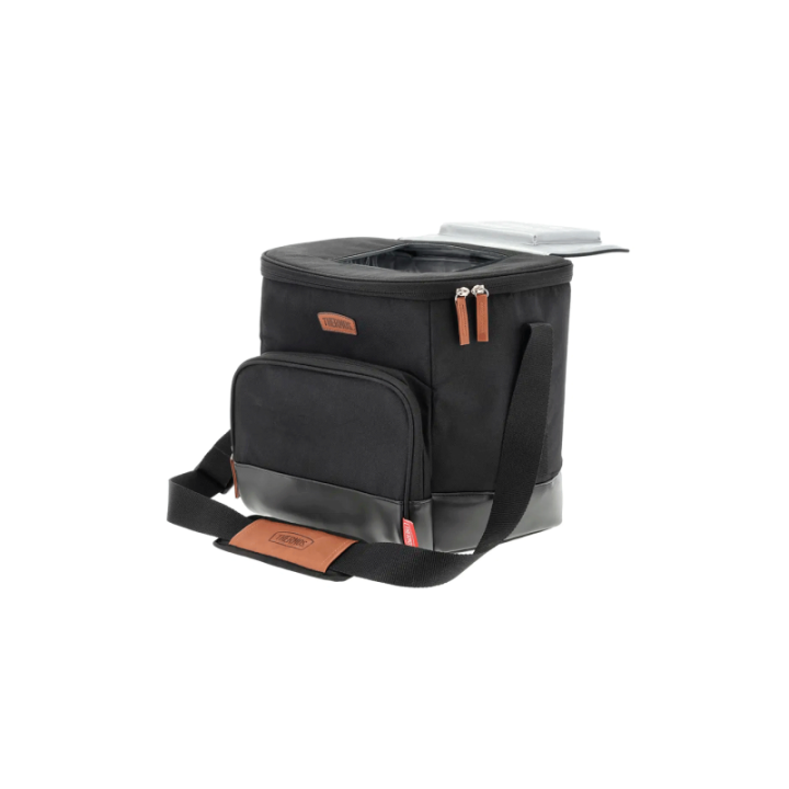 Thermos Køletaske Sort