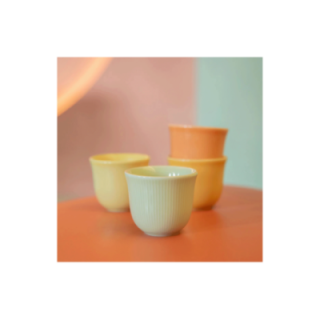 Loveramics Espressokop 8 cl Grøn