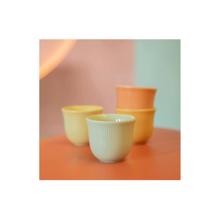 Loveramics Espressokop 8 cl Grøn