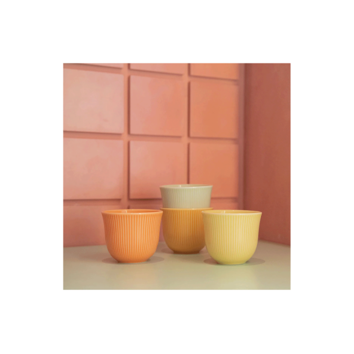 Loveramics Espressokop 8 cl Grøn