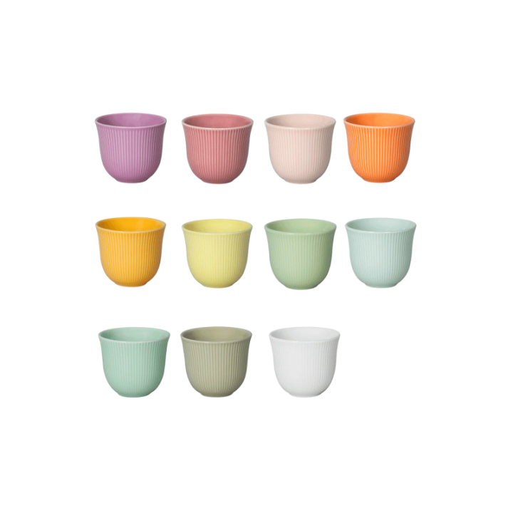 Loveramics Espressokop 8 cl Lyserød