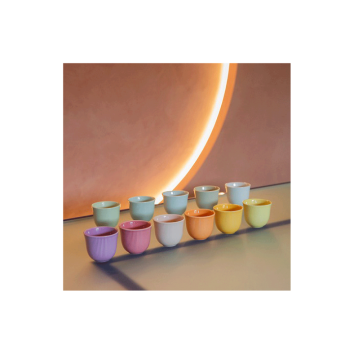 Loveramics Espressokop 8 cl Lysegul