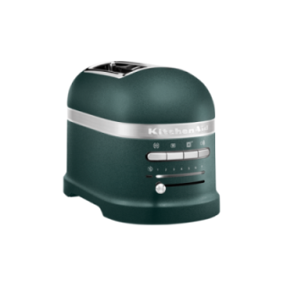 KitchenAid 5KMT2204EPP Artisan Brødrister 2 Skiver Pebbled Palm