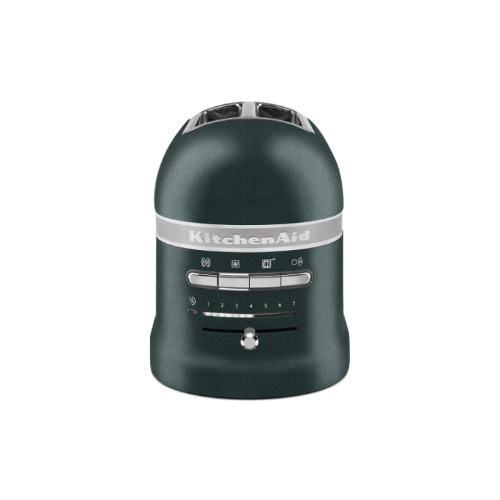 KitchenAid 5KMT2204EPP Artisan Brødrister 2 Skiver Pebbled Palm