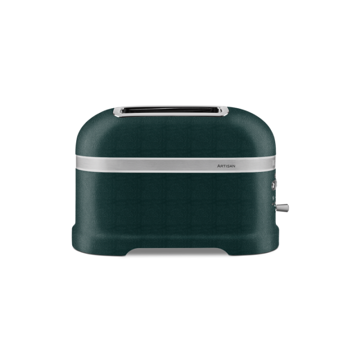 KitchenAid 5KMT2204EPP Artisan Brødrister 2 Skiver Pebbled Palm