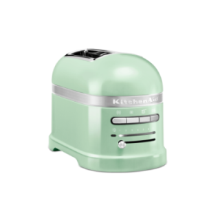 KitchenAid 5KMT2204EPT Artisan Brødrister 2 Skiver Pistacie Grøn