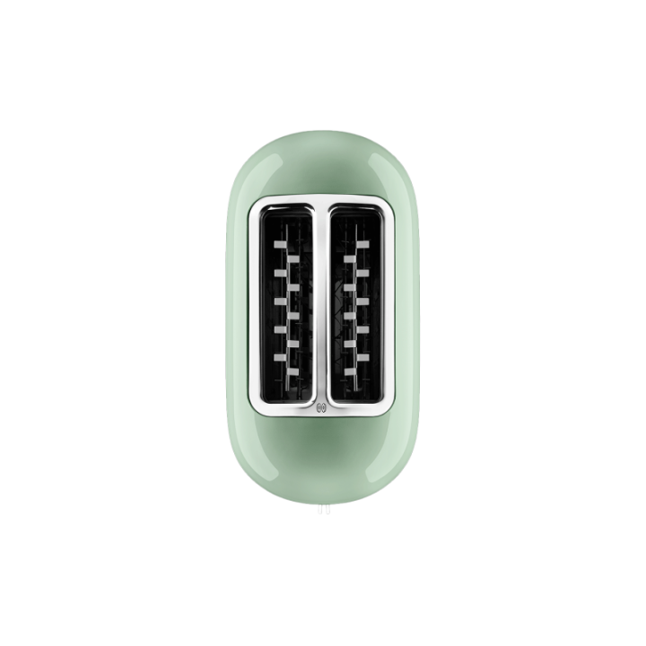 KitchenAid 5KMT2204EPT Artisan Brødrister 2 Skiver Pistacie Grøn