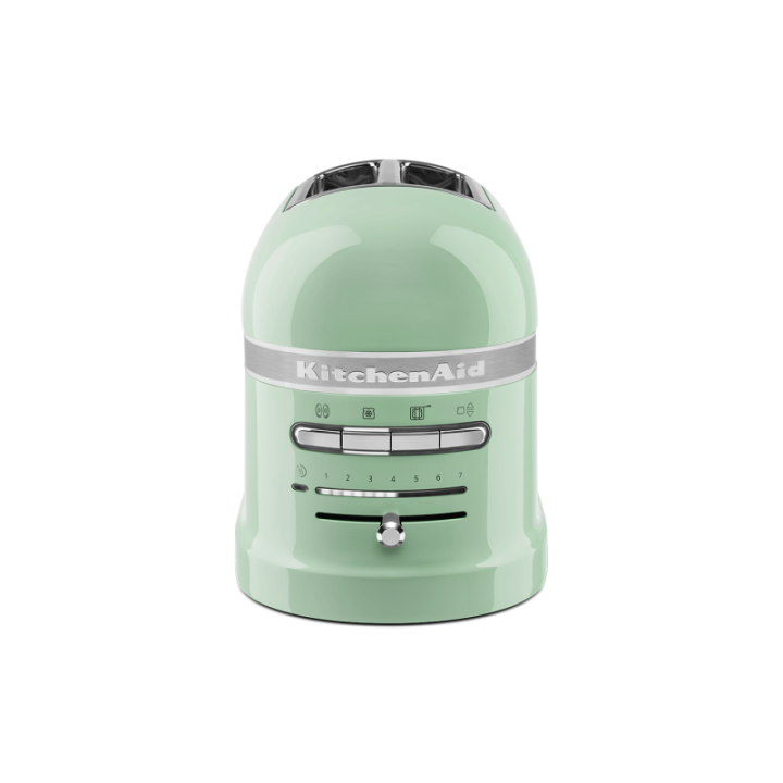 KitchenAid 5KMT2204EPT Artisan Brødrister 2 Skiver Pistacie Grøn