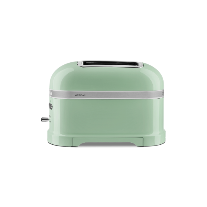 KitchenAid 5KMT2204EPT Artisan Brødrister 2 Skiver Pistacie Grøn