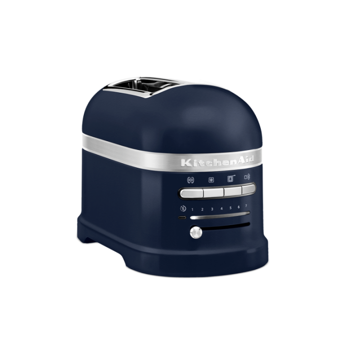 KitchenAid 5KMT2204EIB Artisan Brødrister 2 Skiver Ink Blue