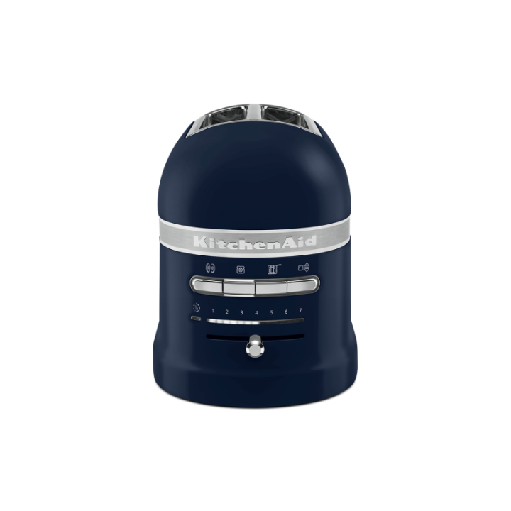 KitchenAid 5KMT2204EIB Artisan Brødrister 2 Skiver Ink Blue