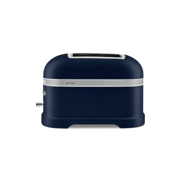 KitchenAid 5KMT2204EIB Artisan Brødrister 2 Skiver Ink Blue