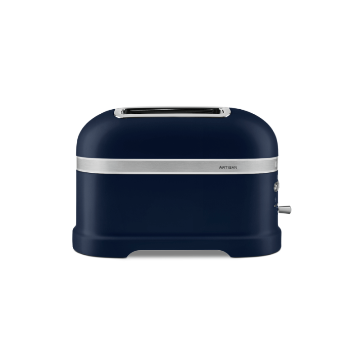 KitchenAid 5KMT2204EIB Artisan Brødrister 2 Skiver Ink Blue