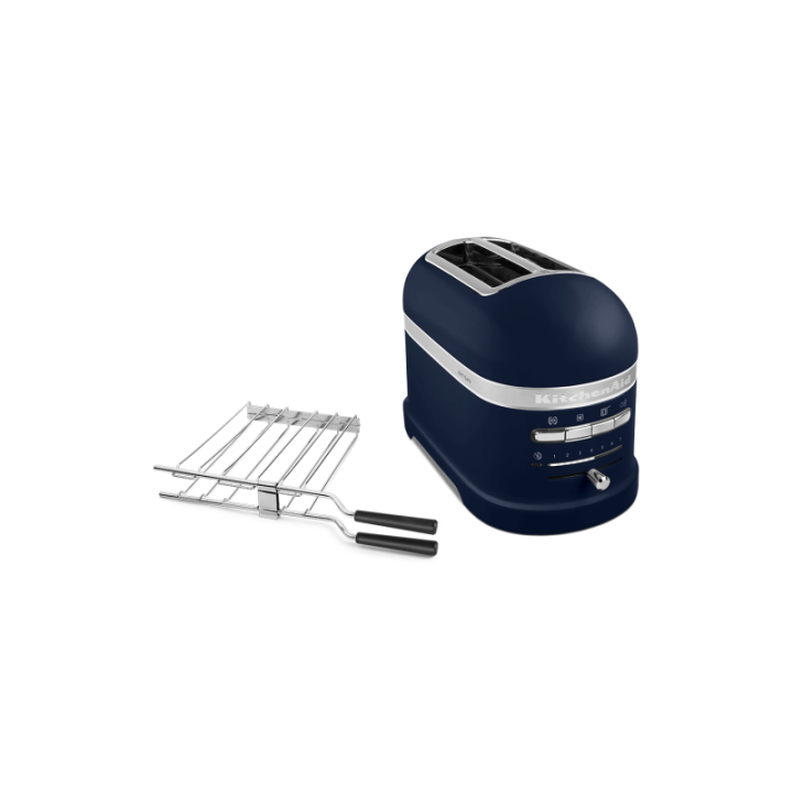 KitchenAid 5KMT2204EIB Artisan Brødrister 2 Skiver Ink Blue