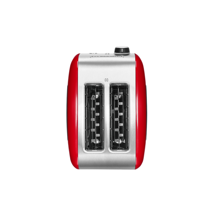KitchenAid 5KMT221EER Brødrister 2 Skiver Rød