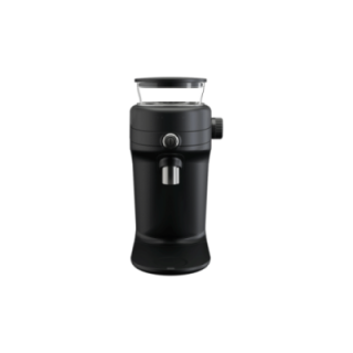 Mahlkönig X64 SD Single Dose Espressokværn Sort