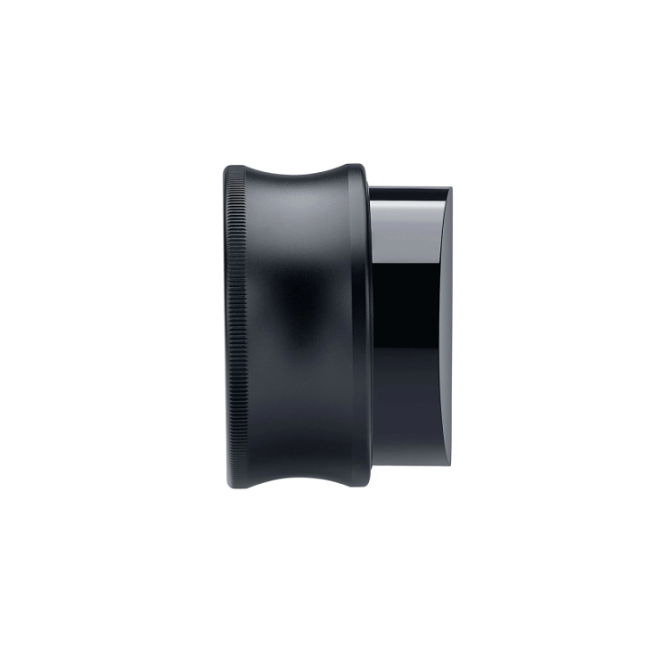 Normcore Coffee Gravity Leveling Tool med Titaniumsbelægning 53,3 mm Valnød