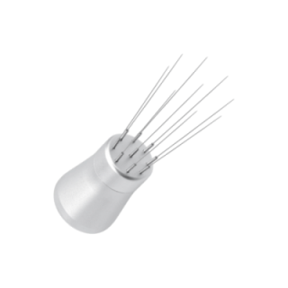 Normcore WDT Tool V2.1 m. Holder Sølv