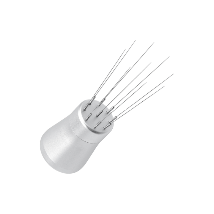 Normcore WDT Tool V2.1 m. Holder Sølv