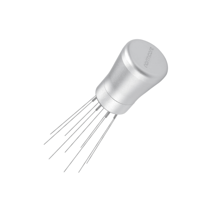 Normcore WDT Tool V2.1 m. Holder Sølv