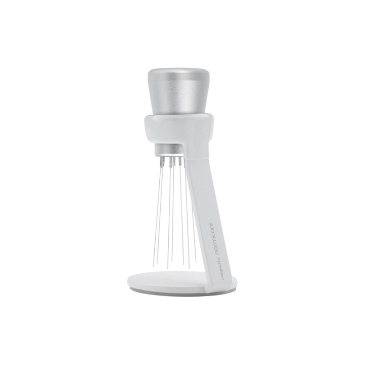 Normcore WDT Tool V2.1 m. Holder Sølv