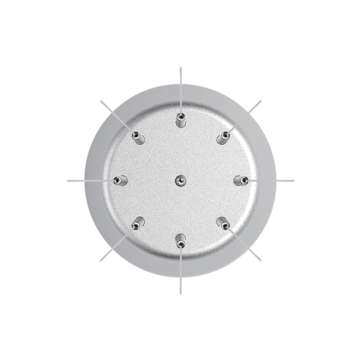 Normcore WDT Tool V2.1 m. Holder Sølv