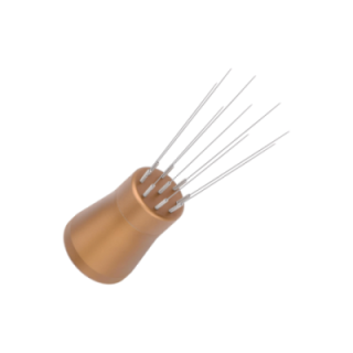 Normcore WDT Tool V2.1 m. Holder Bronze