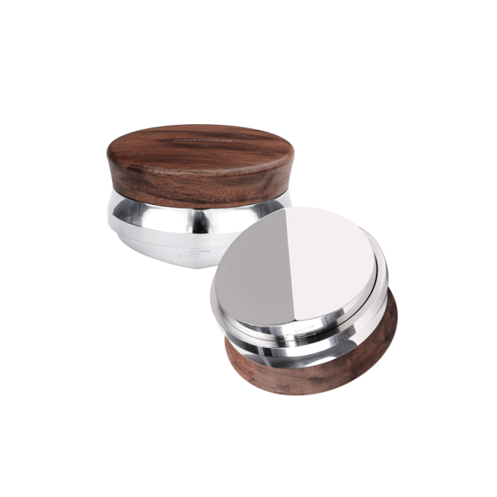 Normcore Leveling Tool 58 mm Valnød