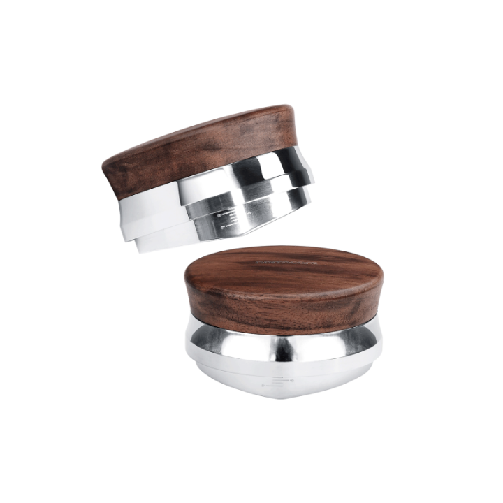 Normcore Leveling Tool 58 mm Valnød