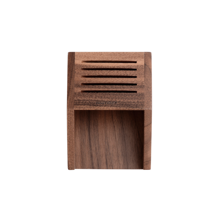 Normcore Holder til Papirfiltre & Filterskærme Valnød