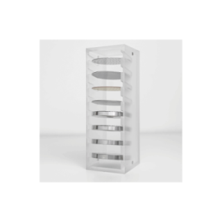 Normcore Holder til Filterskærme Frosted Clear