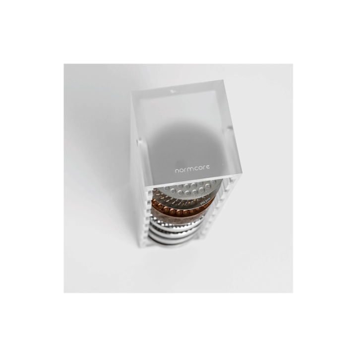 Normcore Holder til Filterskærme Frosted Clear