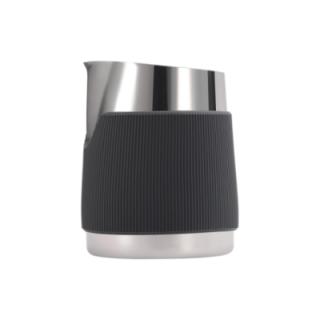 Normcore Håndtagsfri Mælkekande 0,45L Stål