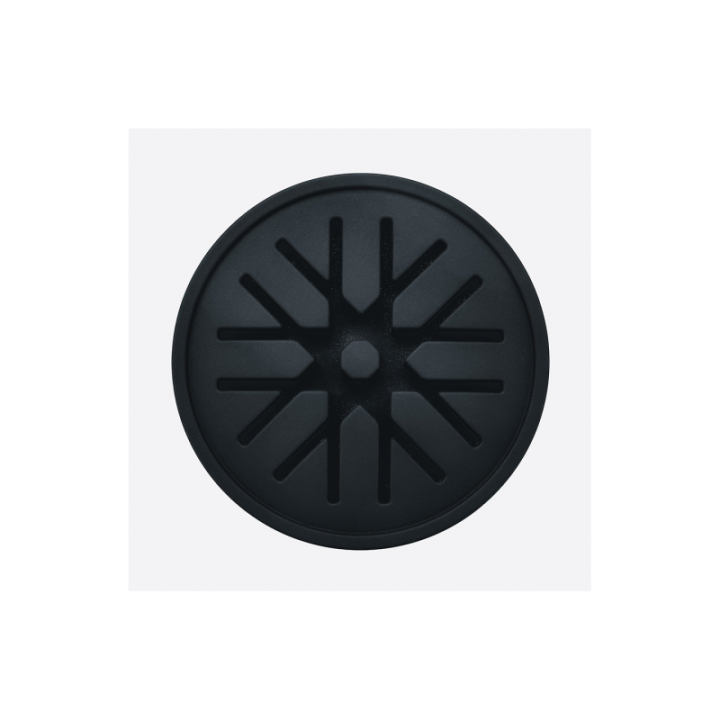 Normcore Filterskærm 58 mm 2 stk Inkl. Holder