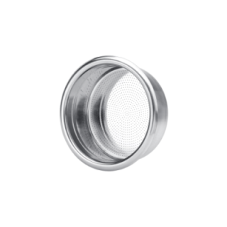 Normcore High Extraction Filterkurv - 0,28 mm Droplet Design 58 mm 2 Kops - 18 gram