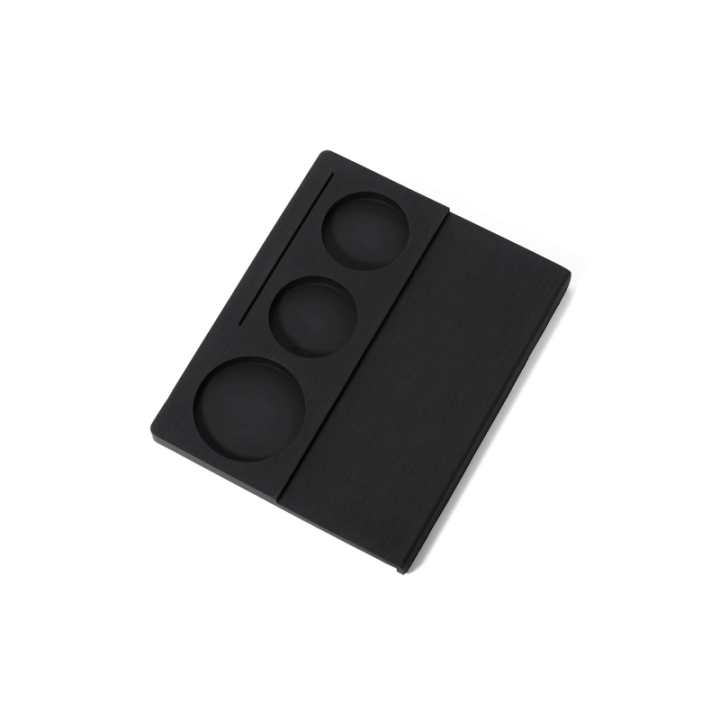 Normcore Tampermåtte Silikone