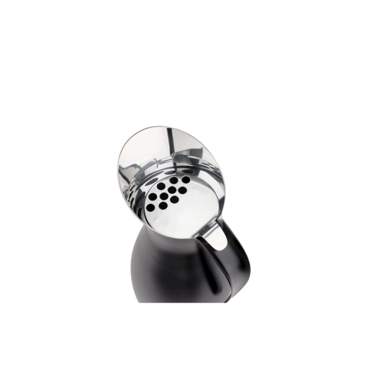 Zone Rocks Kande 1,7 L Sort