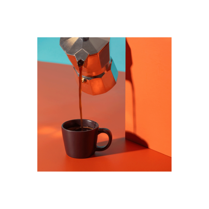 La Cafetiére Espressokop Lilla 6,5 cl 1 Stk