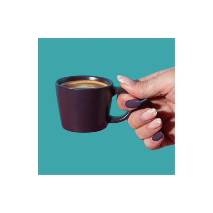 La Cafetiére Espressokop Lilla 6,5 cl 1 Stk