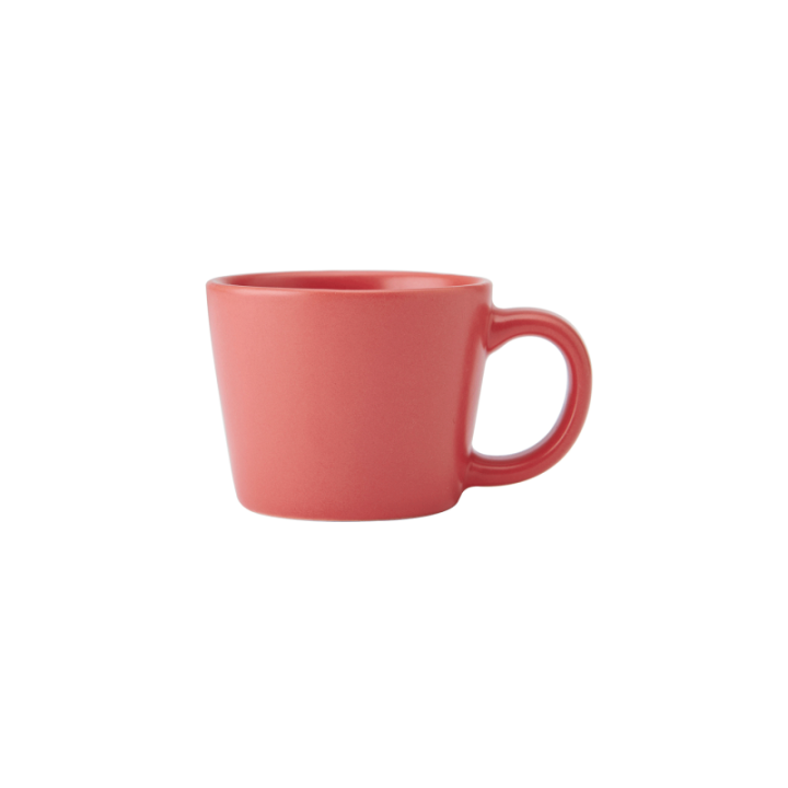 La Cafetiére Espressokop Rød 6,5 cl 1 Stk